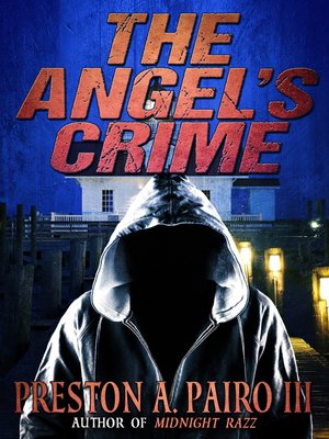 cover image of The Angel's Crime